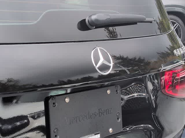 Thumbnail: 2026 Mercedes-Benz GLB - 11