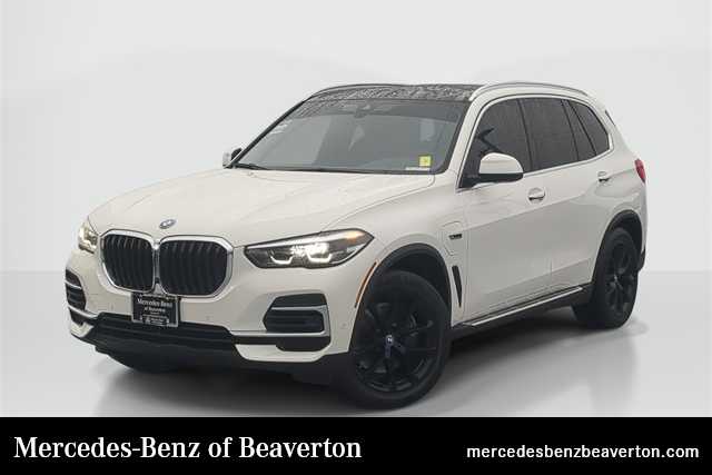 Thumbnail: 2023 BMW X5 - 1