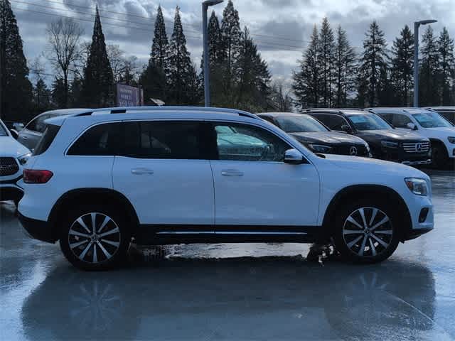 Thumbnail: 2023 Mercedes-Benz GLB - 9