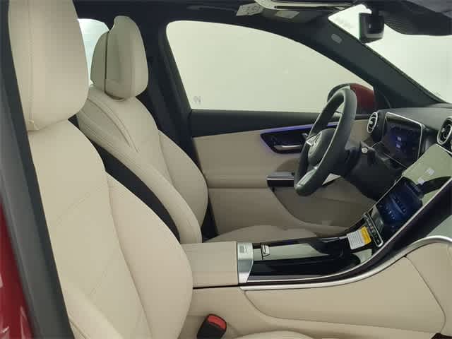 Thumbnail: 2026 Mercedes-Benz GLC - 23