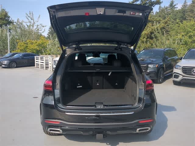 Thumbnail: 2026 Mercedes-Benz GLE - 35