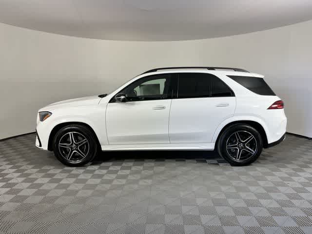 Thumbnail: 2024 Mercedes-Benz GLE - 11