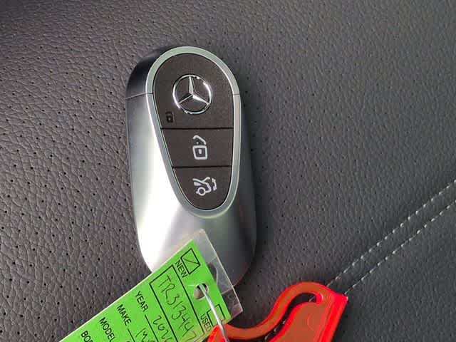 Thumbnail: 2026 Mercedes-Benz C-Class - 36