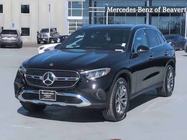 Thumbnail: 2026 Mercedes-Benz GLC - 4