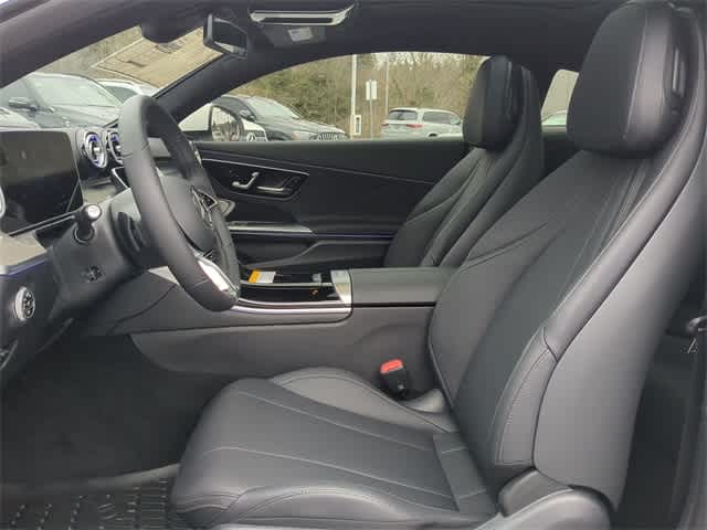 Thumbnail: 2024 Mercedes-Benz CLE - 16