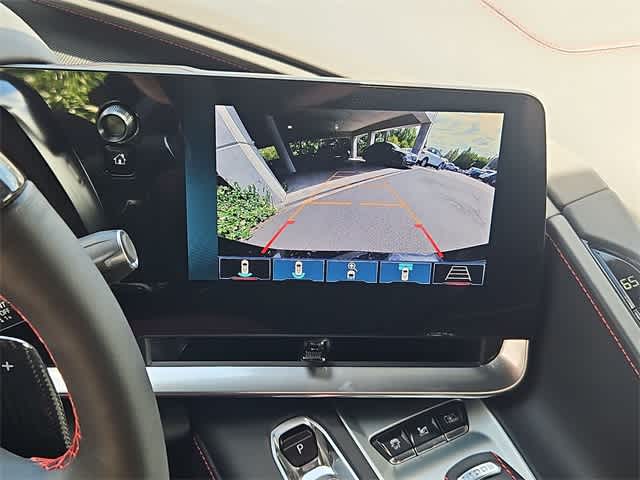 Thumbnail: 2025 Chevrolet Corvette - 29