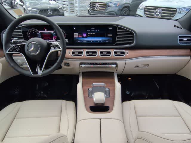 Thumbnail: 2026 Mercedes-Benz GLE - 15