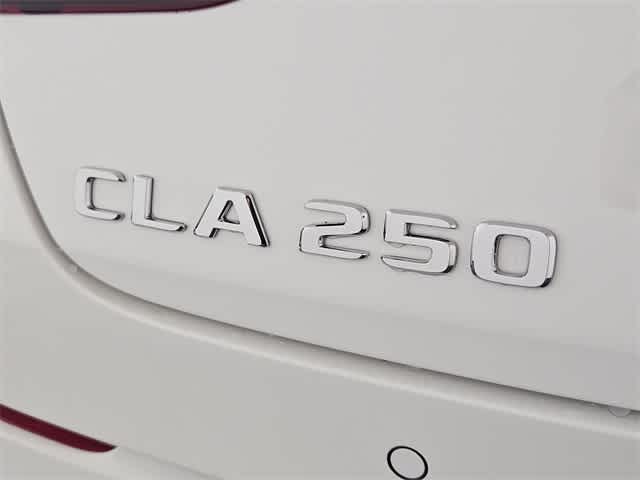 Thumbnail: 2025 Mercedes-Benz CLA - 13