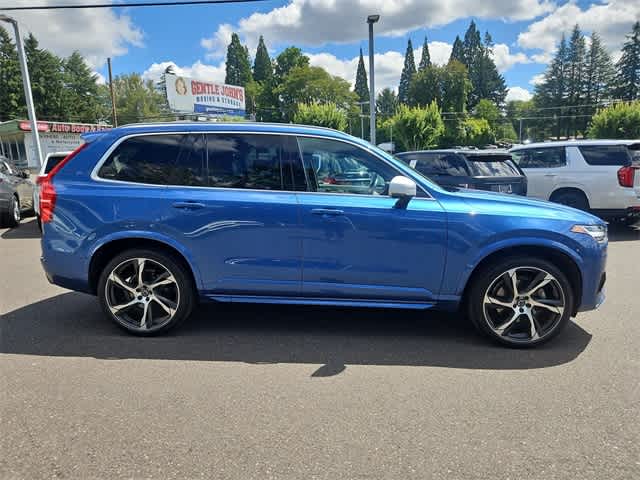 Thumbnail: 2016 Volvo XC90 - 2