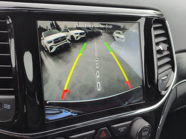 Thumbnail: 2019 Jeep Grand Cherokee - 18