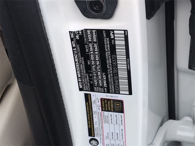 Thumbnail: 2026 Mercedes-Benz GLE - 38