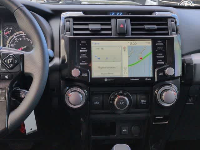 Thumbnail: 2020 Toyota 4Runner - 28