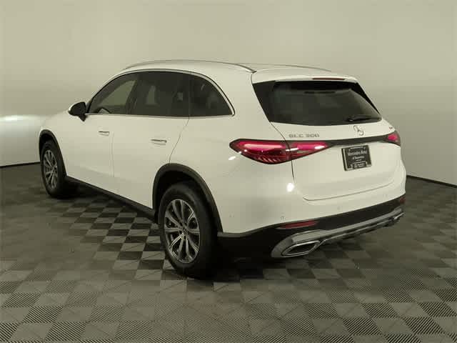 Thumbnail: 2026 Mercedes-Benz GLC - 5