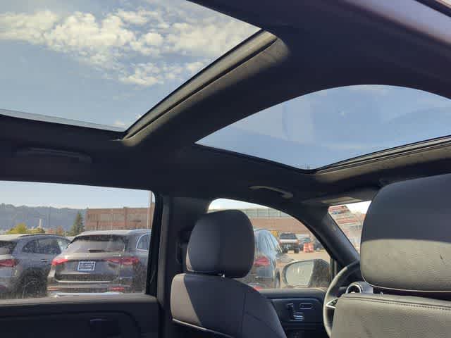 Thumbnail: 2026 Mercedes-Benz GLB - 22