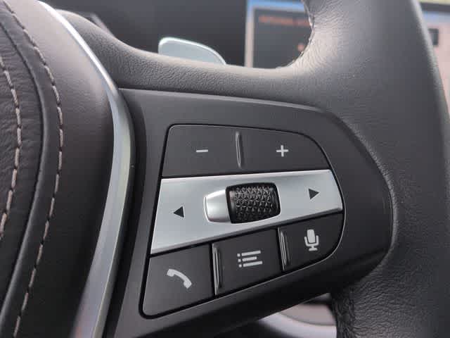 Thumbnail: 2026 BMW X5 - 26