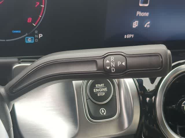 Thumbnail: 2026 Mercedes-Benz GLB - 31