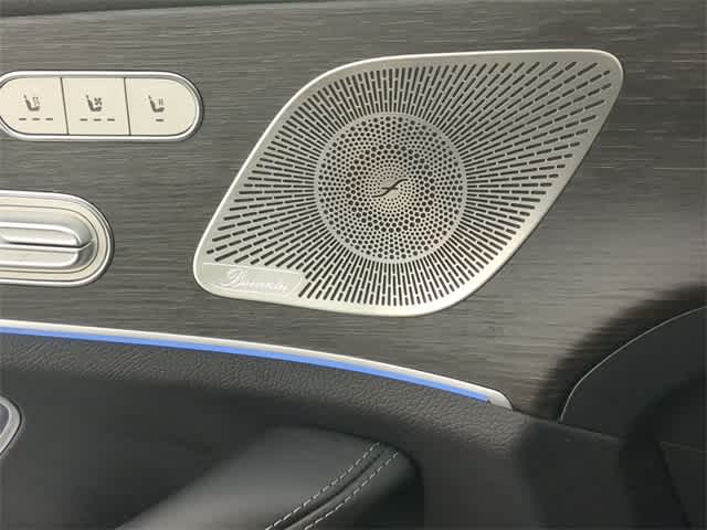 Thumbnail: 2026 Mercedes-Benz GLE - 31