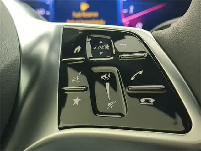 Thumbnail: 2026 Mercedes-Benz GLC - 25