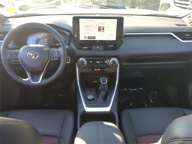 Thumbnail: 2024 Toyota RAV4 - 16