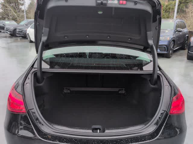 Thumbnail: 2025 Mercedes-Benz C-Class - 34