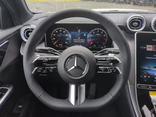 Thumbnail: 2026 Mercedes-Benz GLC - 23