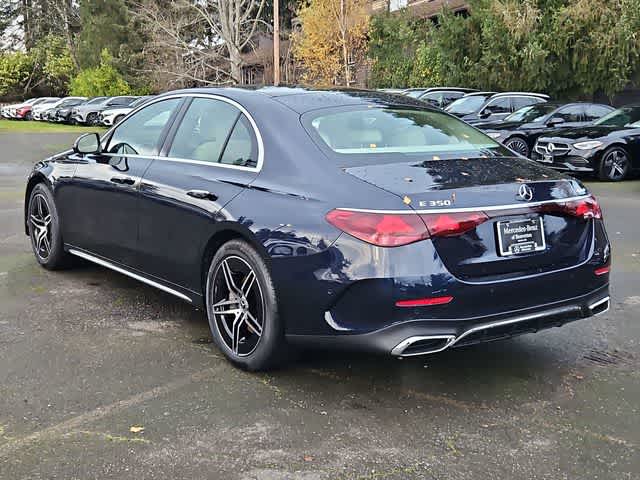 Thumbnail: 2026 Mercedes-Benz E-Class - 7