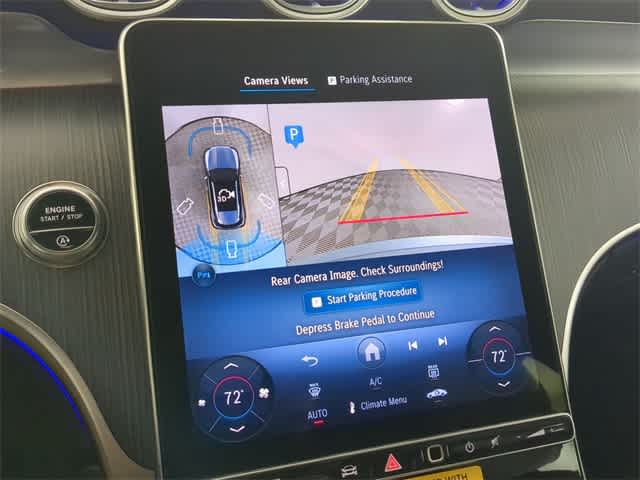 Thumbnail: 2026 Mercedes-Benz GLC - 30