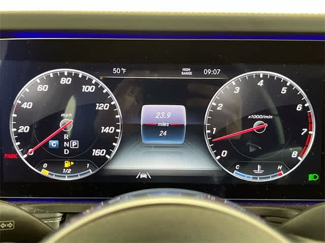 Thumbnail: 2024 Mercedes-Benz G-Class - 35