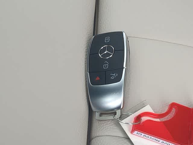 Thumbnail: 2026 Mercedes-Benz GLA - 36