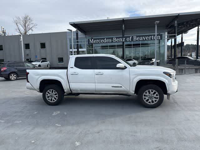 Thumbnail: 2024 Toyota Tacoma - 4