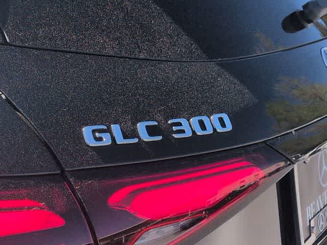 Thumbnail: 2026 Mercedes-Benz GLC - 12