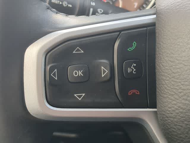 Thumbnail: 2020 RAM 1500 - 24