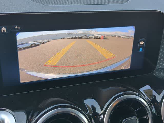 Thumbnail: 2026 Mercedes-Benz GLB - 29