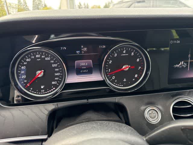 Thumbnail: 2019 Mercedes-Benz E-Class - 15