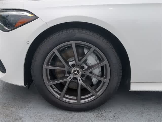 Thumbnail: 2024 Mercedes-Benz CLE - 13