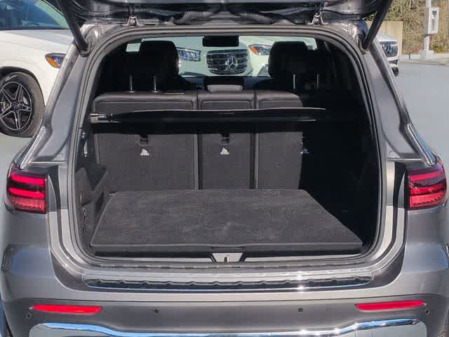 Thumbnail: 2025 Mercedes-Benz GLB - 37