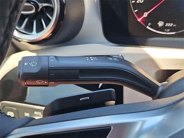 Thumbnail: 2025 Mercedes-Benz CLA - 29