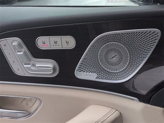 Thumbnail: 2020 Mercedes-Benz GLS - 31