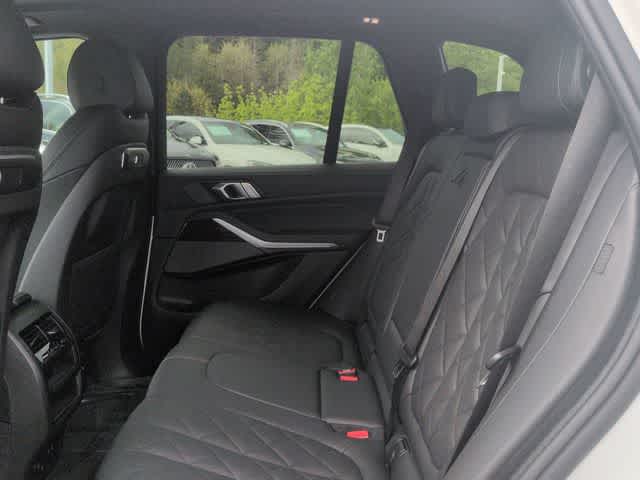 Thumbnail: 2026 BMW X5 - 20