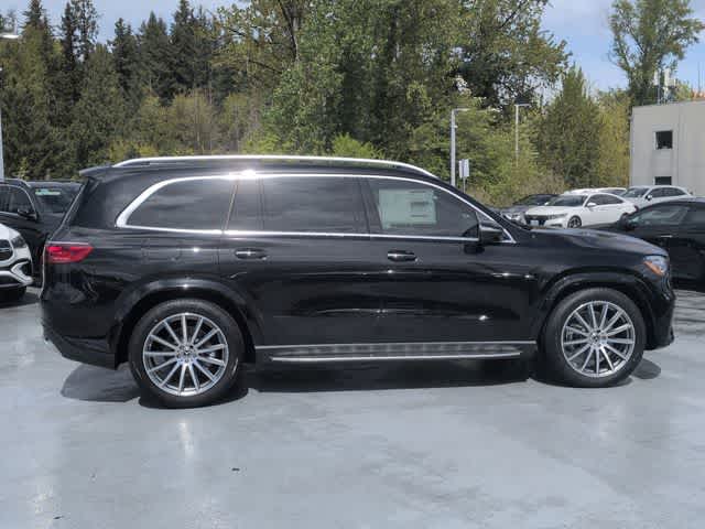 Thumbnail: 2026 Mercedes-Benz GLS - 9