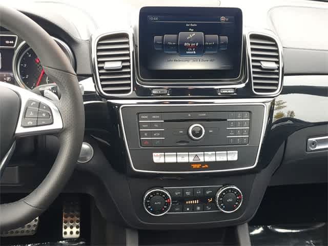 Thumbnail: 2018 Mercedes-Benz GLE - 28