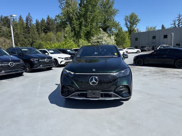 Thumbnail: 2023 Mercedes-Benz EQE - 2