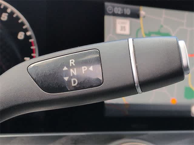 Thumbnail: 2018 Mercedes-Benz E-Class - 33