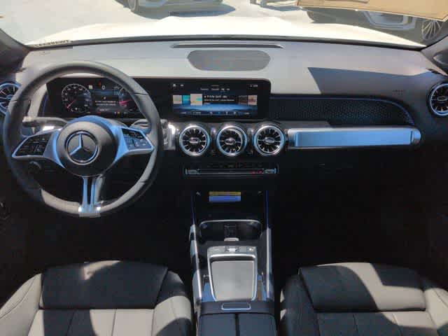 Thumbnail: 2026 Mercedes-Benz GLB - 15