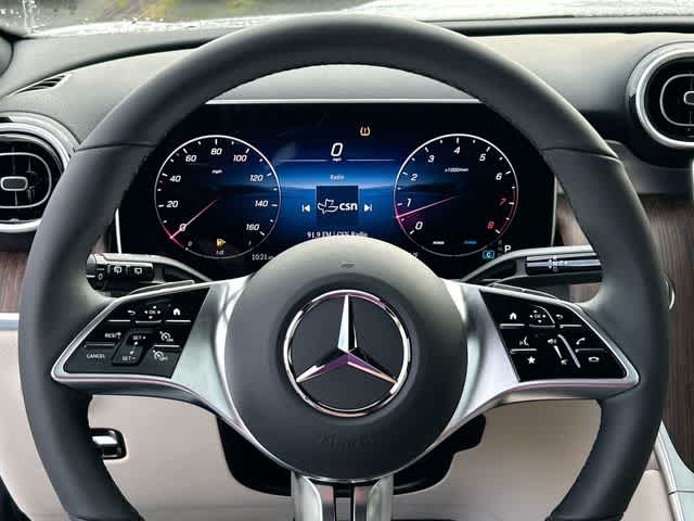 Thumbnail: 2026 Mercedes-Benz GLC - 25