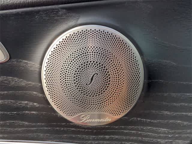 Thumbnail: 2022 Mercedes-Benz E-Class - 38