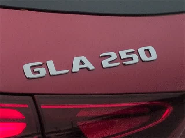 Thumbnail: 2026 Mercedes-Benz GLA - 13