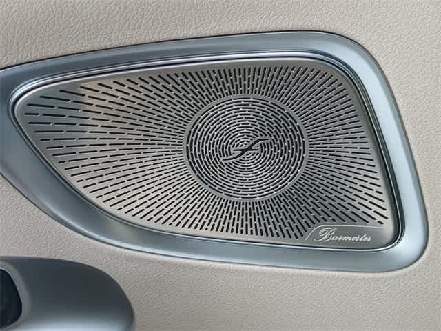 Thumbnail: 2025 Mercedes-Benz C-Class - 31