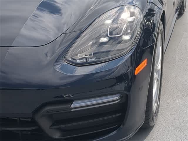 Thumbnail: 2018 Porsche Panamera - 11