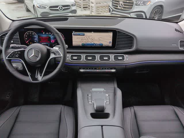 Thumbnail: 2026 Mercedes-Benz GLE - 15